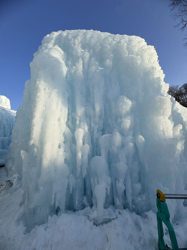 Sapporo 6 Days Itinerary 