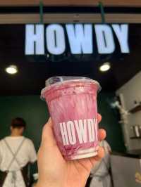Howdy Happy Juice 