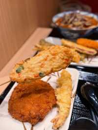 「丸亀製麵」升級企劃🤩期間限定打卡店&抽獎