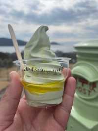 天国に続きそうな場所【小豆島】