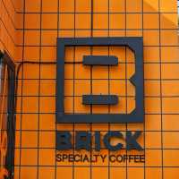 BBrick Specialty Coffee | ระยอง