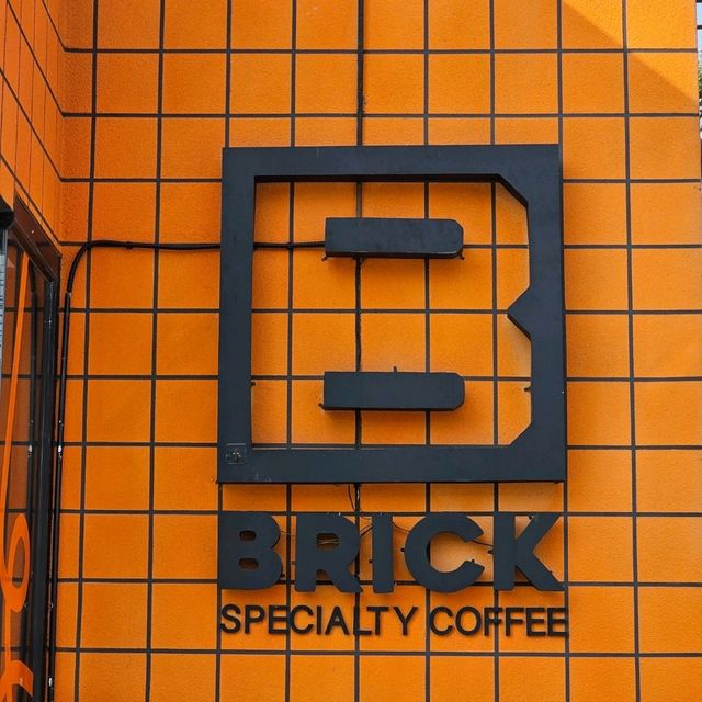 BBrick Specialty Coffee | ระยอง