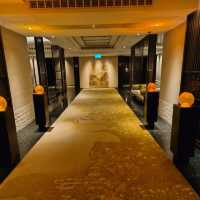 銀河酒店 (Galaxy Macau)
