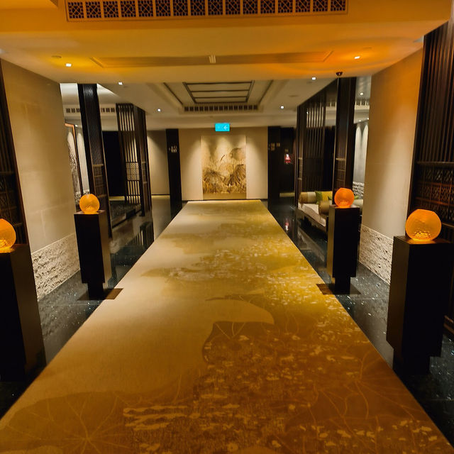 銀河酒店 (Galaxy Macau)