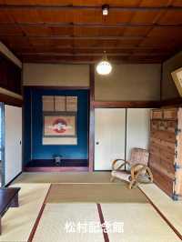 レトロタウン足利:まち歩きとパワースポット巡り  in栃木