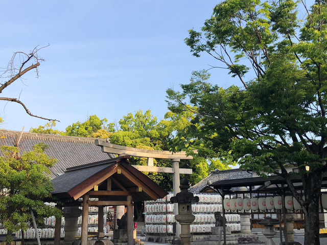 歴史感じるまち歩き！旧東海道・桑名宿をぶらり旅⛩️✨