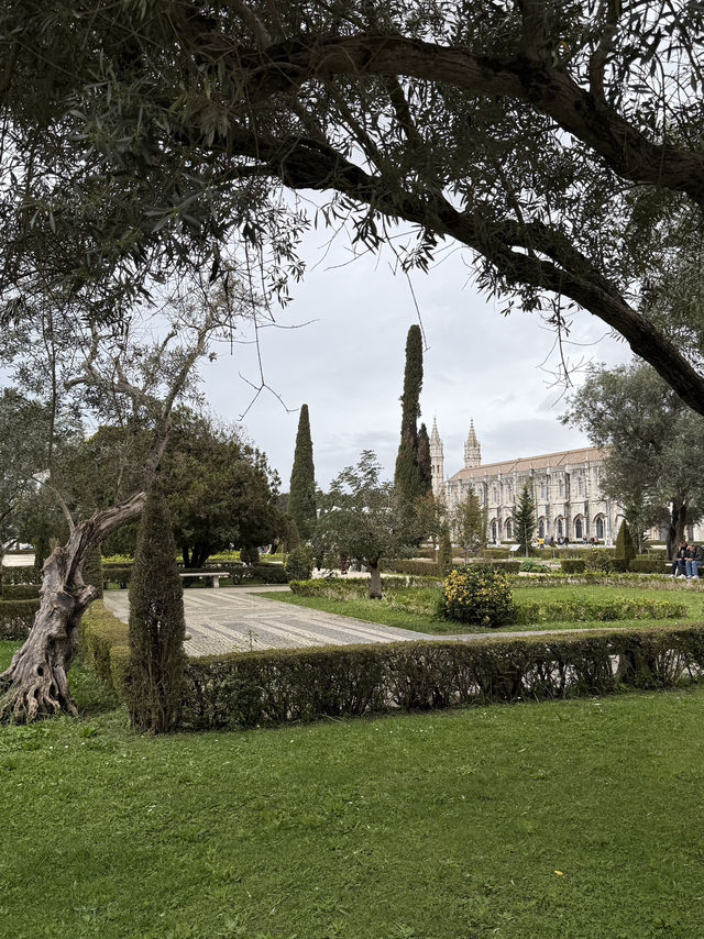 발견기념비 🇵🇹 관광