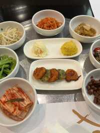 Korean Spoon by Korean Chef BBQ 