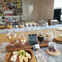 The Silveri Hong Kong พักผ่อนสบาย