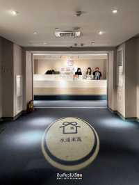 ที่พักติดสถานี Taipei Main เดินทางสะดวก
