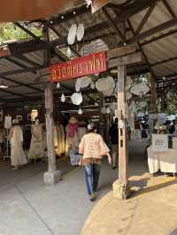 “บ้านข้างวัด” – คาเฟ่ชิลๆ อาร์ตๆ กลางเชียงใหม่