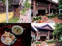 เที่ยวหลวงพระบาง