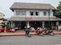 เที่ยวหลวงพระบาง