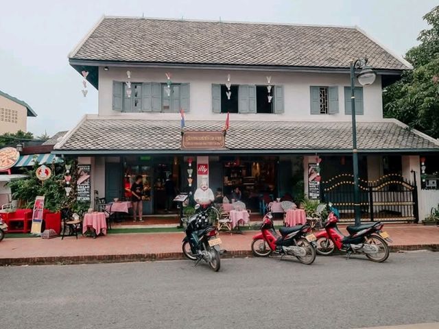 เที่ยวหลวงพระบาง