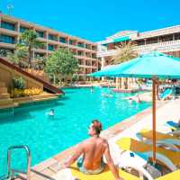 Pamookkoo Resort ภูเก็ต 
