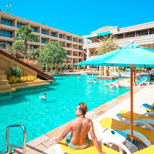 Pamookkoo Resort ภูเก็ต 