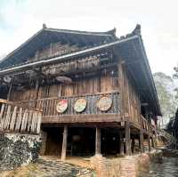 Exploring Guilin: Malinggu Village and Darongshu Scenic Area