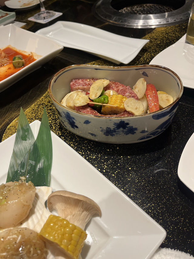 【東京】人生で一度は行きたい新宿叙々苑！