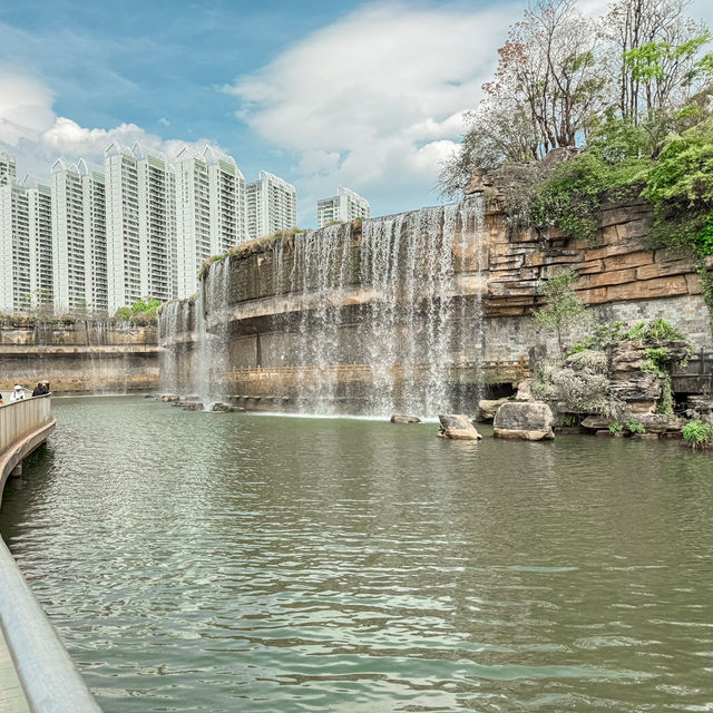 One day trip in Kunming - Good vibe