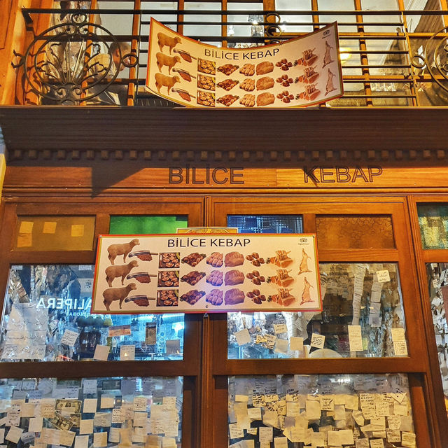 🇹🇷이스탄불 너무 맛있어서 여러번 방문한 찐 케밥 맛집 추천🥙