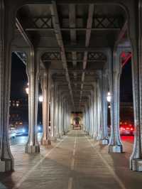 The City of Lights! Paris Through My Lens