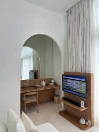 Sala Samui Chaweng Beach รีสอร์ทlowrise สมุย