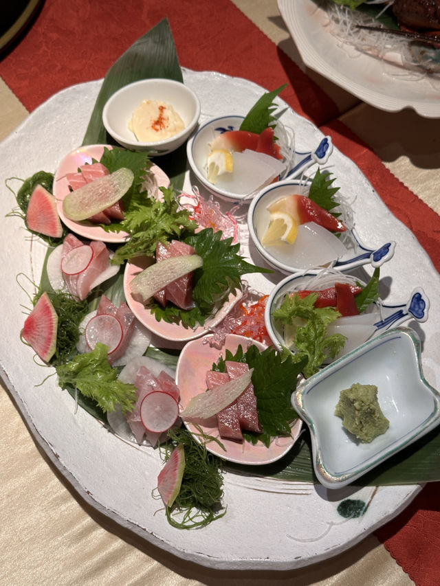 東京望海私湯任浸！🤩一泊二食伊豆溫泉酒店♨️