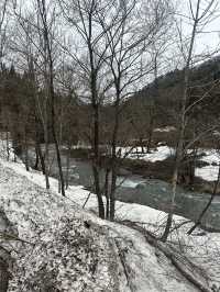 Shirakawa go - a must go