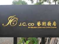 妳怎麼忍心將我吞下肚#藝術廚房-屏東縣屏東市