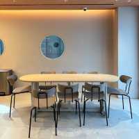 KINN Habitat สิงคโปร์