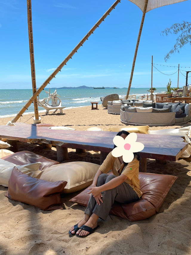 ร้านสวยสไตล์บาหลี แต่อยู่ที่ชลบุรีนี่เอง💥