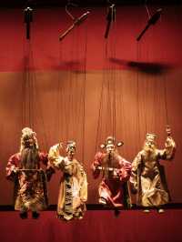  Thought Quanzhou Would Be a Hidden Gem—Reality Hit HARD!