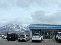 Hokkaido EP 1  :NISEKO (Japan Trip 7 days  6 nights)