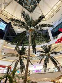 Kampung Lembah Tengah Comes Alive at Mid Valley Megamall