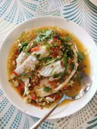 ครัวป้าตุ๋ย ร้านลับสุดอร่อย แถวประชาชื่น 