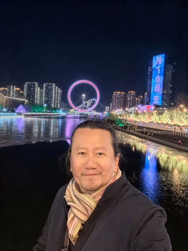 From Tianjin to Tuscany : Falling in Love withbItaluan Town 