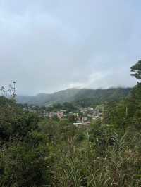 Sagada – Where the Clouds Whisper Storie