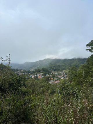 Sagada – Where the Clouds Whisper Storie