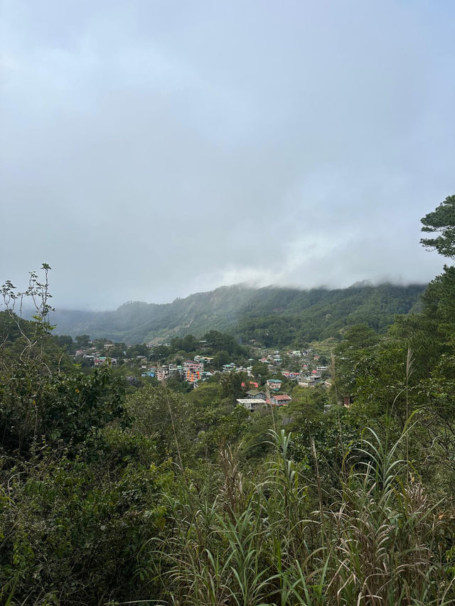 Sagada – Where the Clouds Whisper Storie