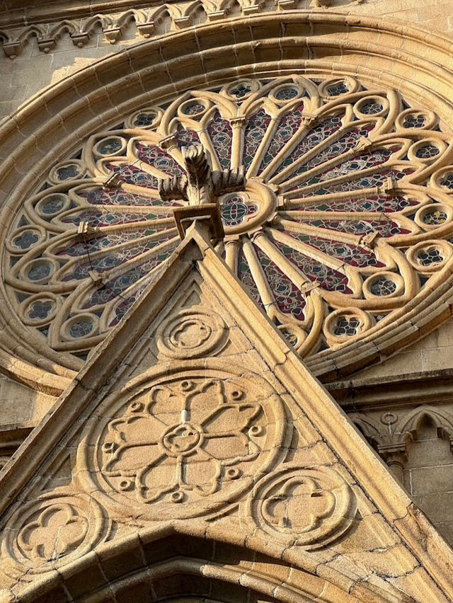 GUANGZHOU | SACRED HEART CATHEDRAL