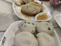 Went to Shanghai With No Plan