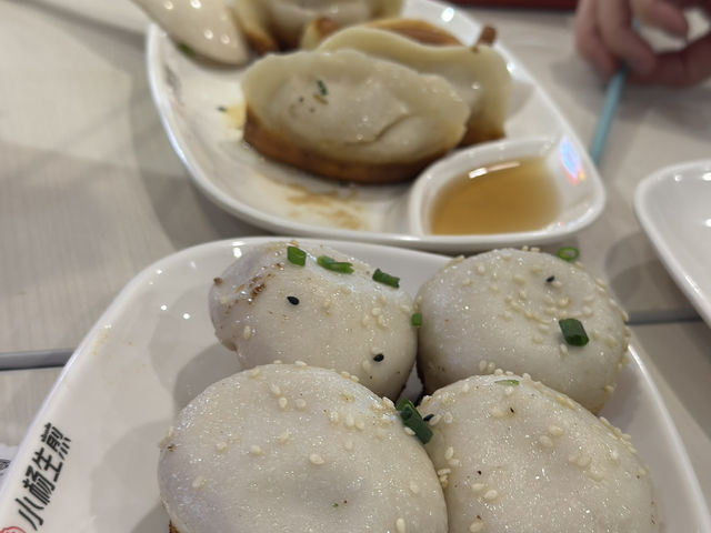 Went to Shanghai With No Plan