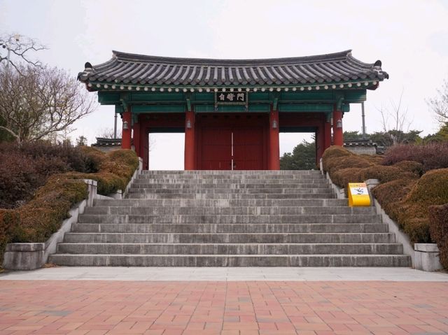 🌻🌼강원도 강릉 여행지 명소 강릉 오죽헌 