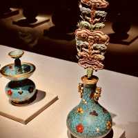 TAIWAN | NATIONAL PALACE MUSEUM