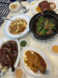 Hong Kong 4 Days Itinerary
