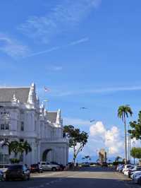 Penang | Perfect Weekend Spot – Fun, Photogenic & Full of Local Charm