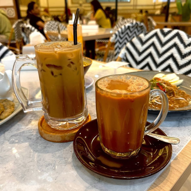 Coffee Town BSC