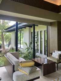 Serene Sophistication and Rainforest Luxury at The Ritz-Carlton, Langkawi