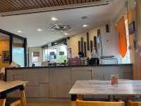 Keystone Cafe