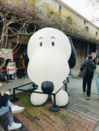 Huashan 1914 Creative Park